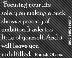 Barack Obama Quotes