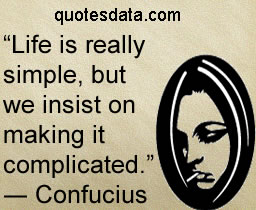Confucius Quotes