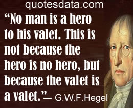 G.W.F.Hegel