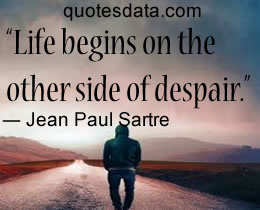 Jean Paul Sartre