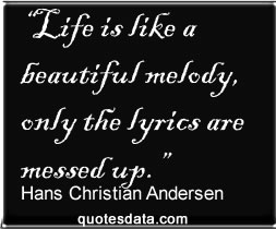 Picture Quotes About Music