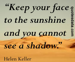 Picture Quotes About Nature