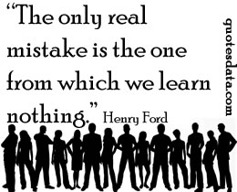 Picture Quotes About Experience