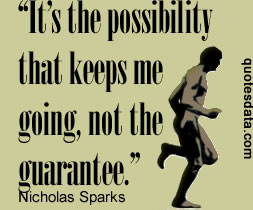 Picture Quotes About Hope