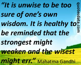 Picture Quotes About Mistakes